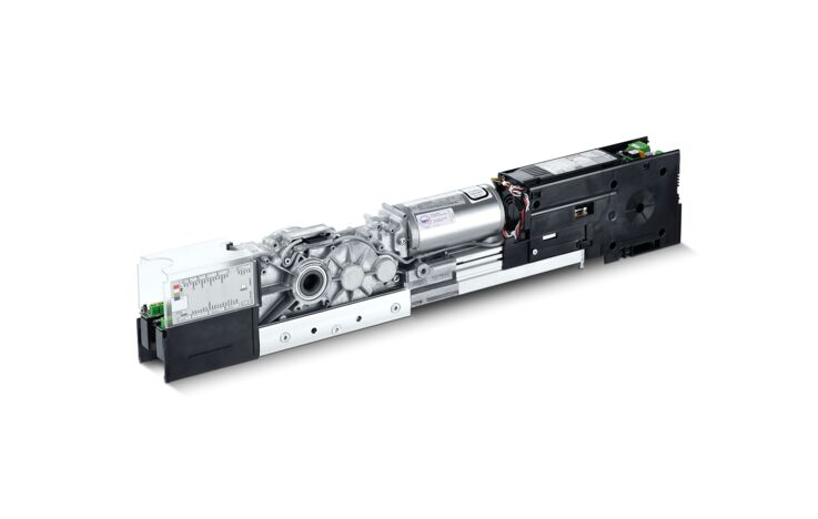 Utbytesenhet Powerturn F