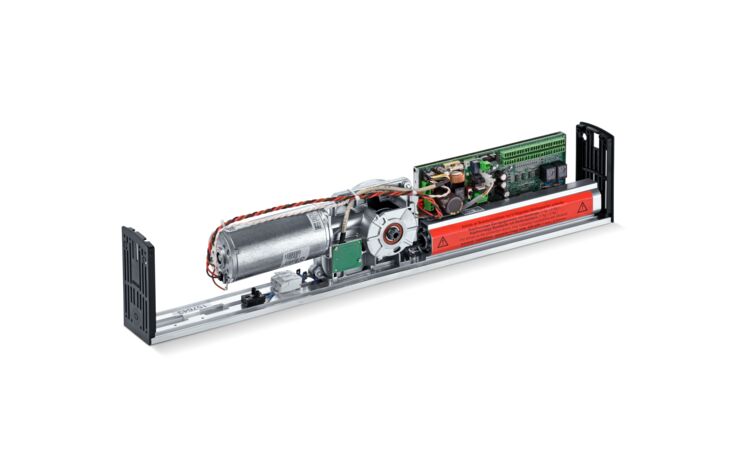 Exchange Drive EMD-F 
