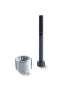 Spindle extension