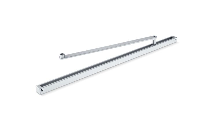EMD-F roller guide rail, ROBO Powerturn
