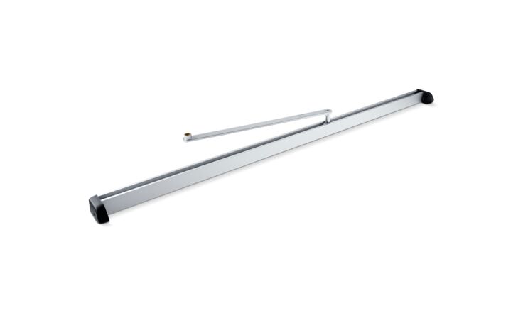 Bras à coulisse porte-sensor EMD-F, ROBO Powerturn 