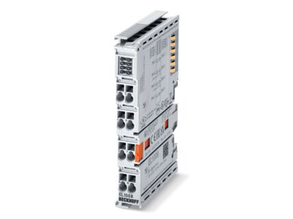 myGEZE Control 8-channel digital input terminal