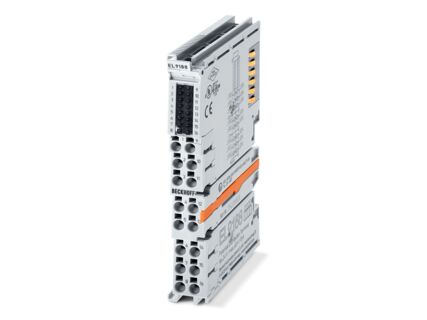myGEZE Control potential distribution terminal 24 V DC