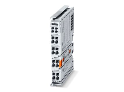 myGEZE Control bus end terminal