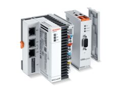 myGEZE Control with GEZE CAN bus