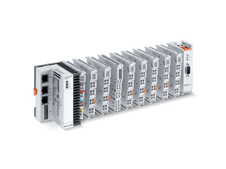 myGEZE Control 