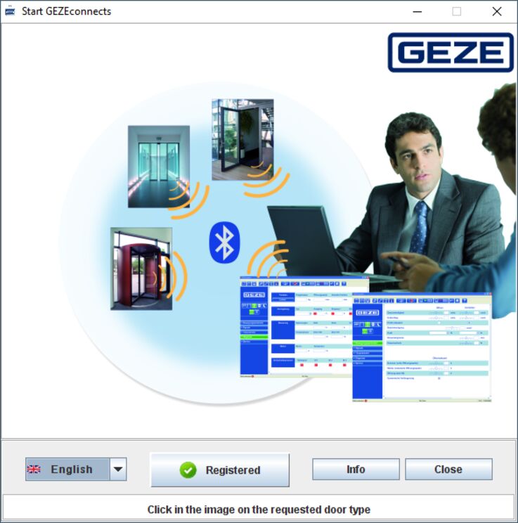 GEZEconnects