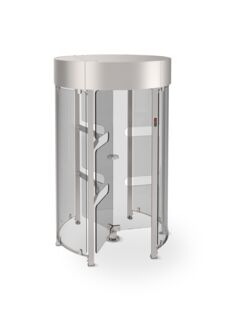 ST 100 Full Height