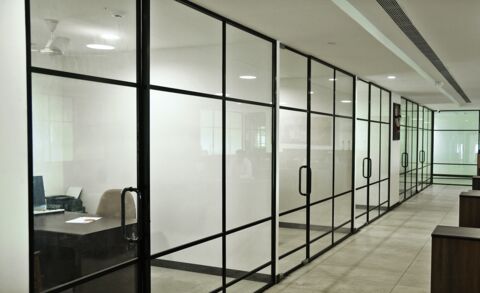 GD 45 GRID