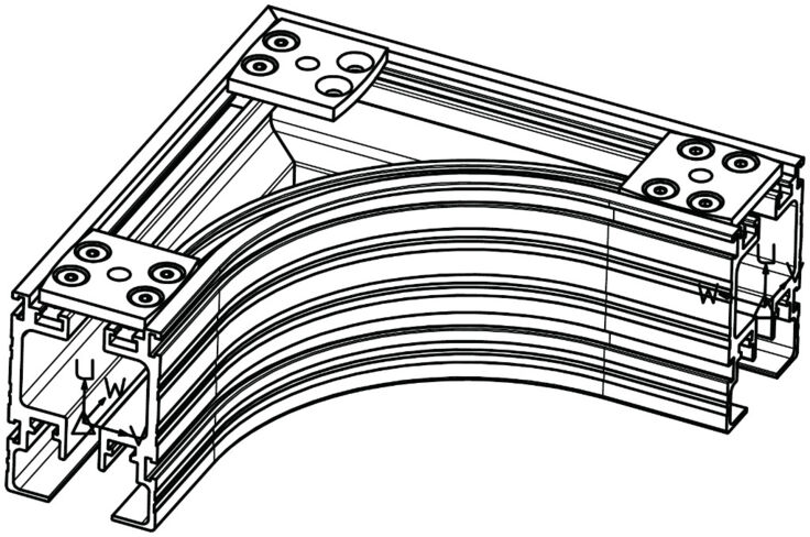 Track branch 