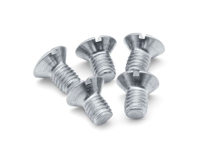 TS 510 fastening set for cover plate 