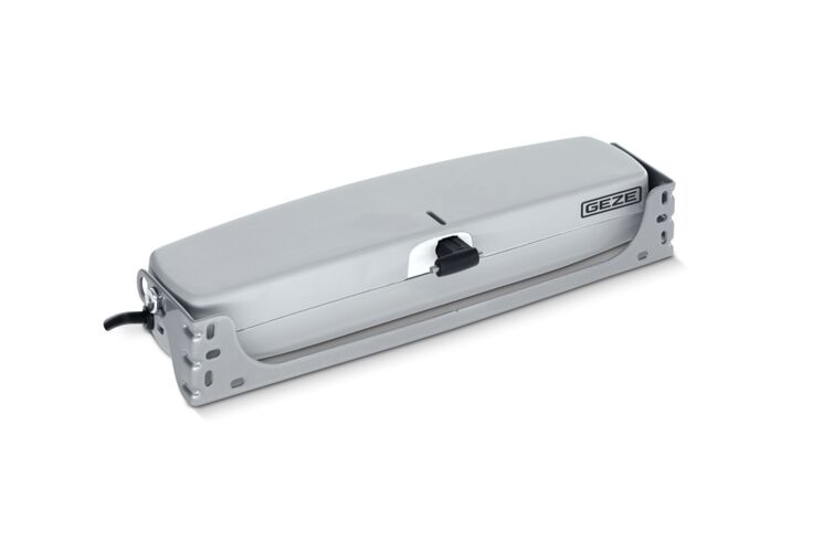 Chain drive EOL N 230 V, grey 