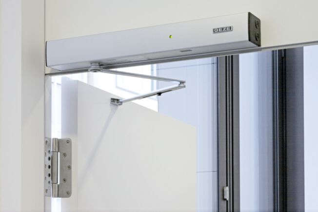 TS 4000 RFS, Sparkasse Sparkasse, Neue Mitte Ulm