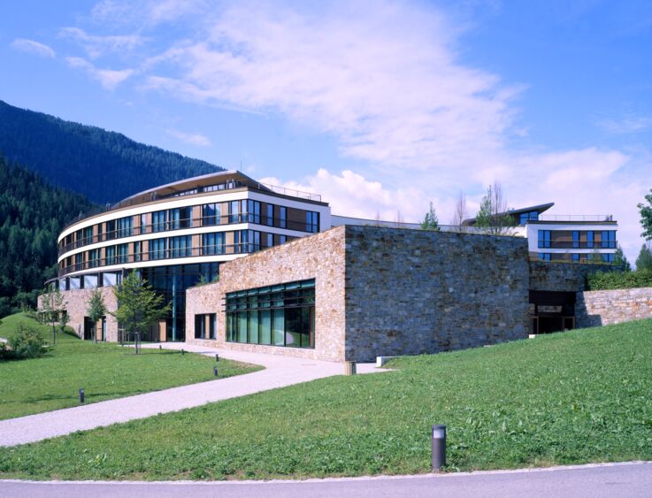 InterContinental Resort