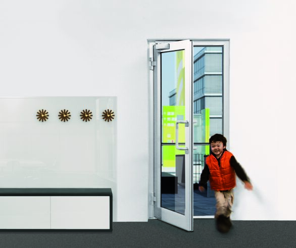 Easy to open and accessible: ideal for everyday use by children