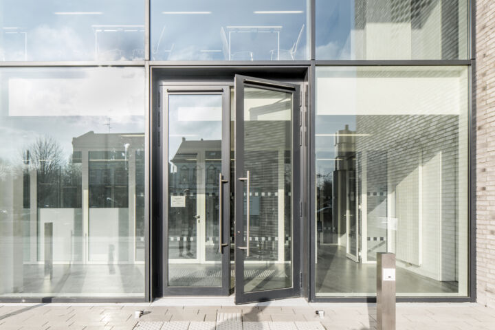 Justizzentrum Gelsenkirchen