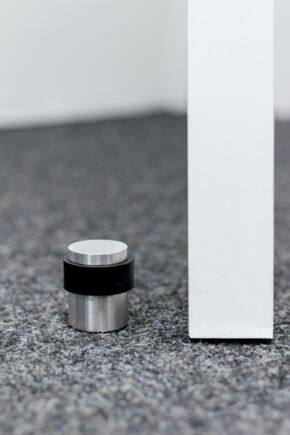 GEZE door stoppers GEZE door hardware accessories