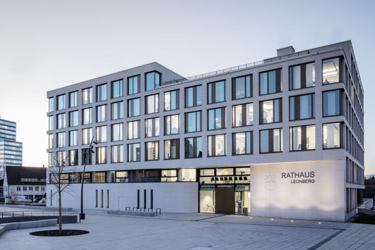 Building automation - Building automation makes your building a more comfortable place to be: safer and more comfortable, and you save more energy. It facilitates the monitoring and operation of all building technology, something that is indispensable in larger buildings.