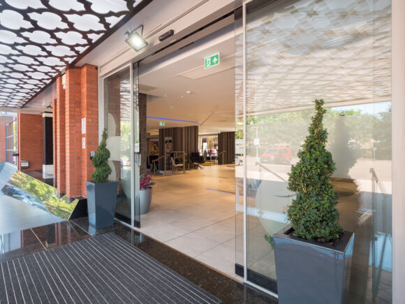Novotel London Heathrow