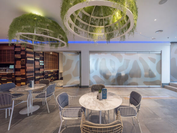Novotel London Heathrow