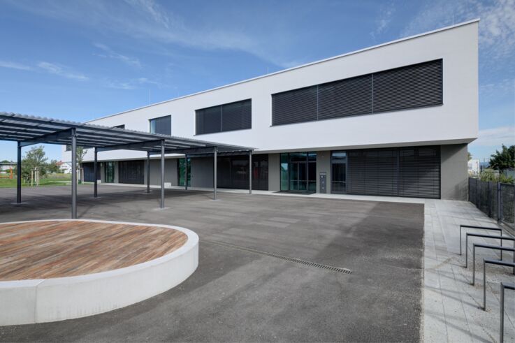 Grundschule Rheinhausen