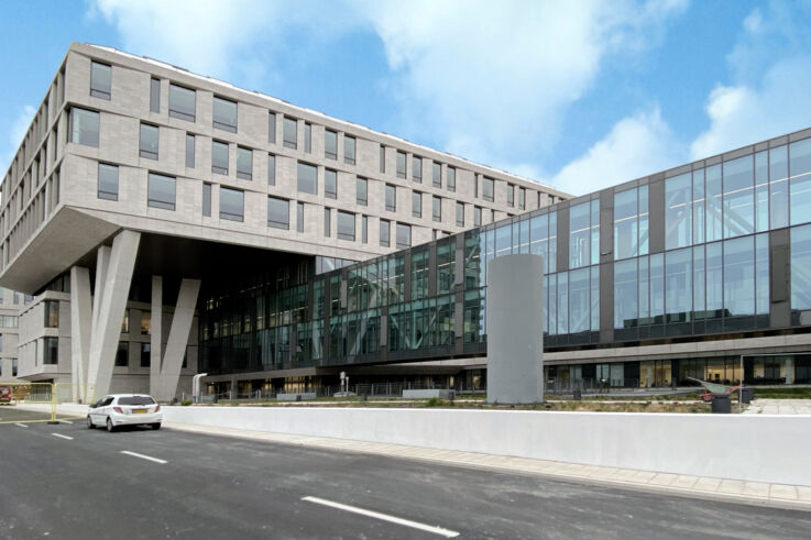 Rigshospitalet Danmark