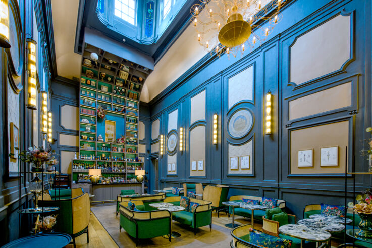 Hôtel Richer de Belleval Montpellier Hôtel Richer de Belleval Montpellier