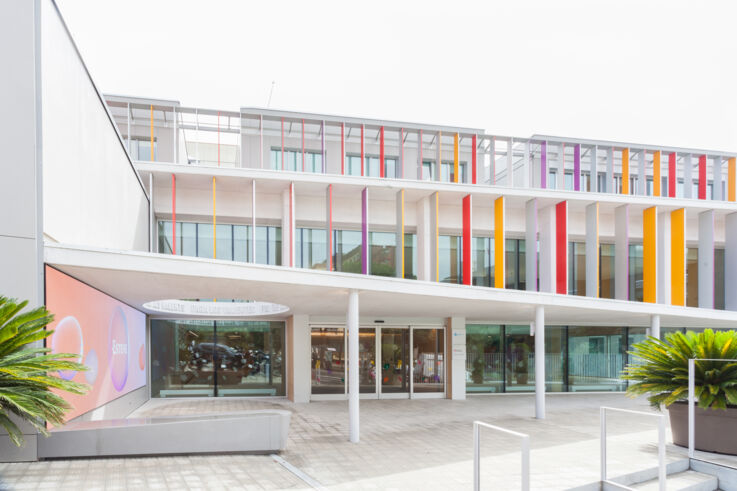 SJD Pediatric Cancer Center SJD Pediatric Cancer Center