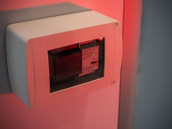 GC Lock Control SHEV