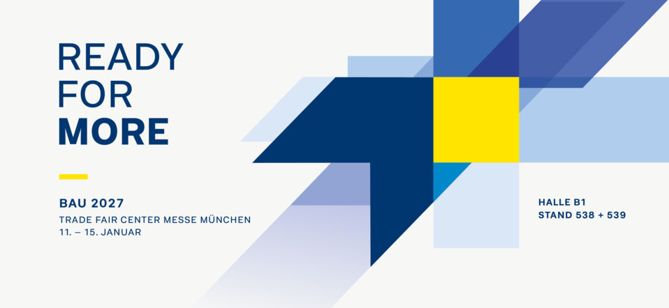 Headerbild BAU_DE Microsite