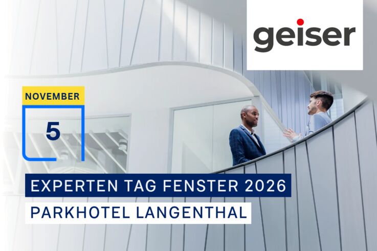 Teaser Website Experten Tag Rudolf Geiser 5.11.26